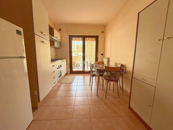 appartamento in vendita a Chieti in zona Chieti Scalo