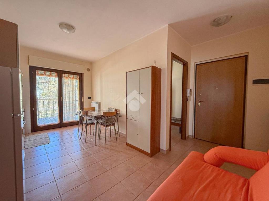 appartamento in vendita a Chieti in zona Chieti Scalo