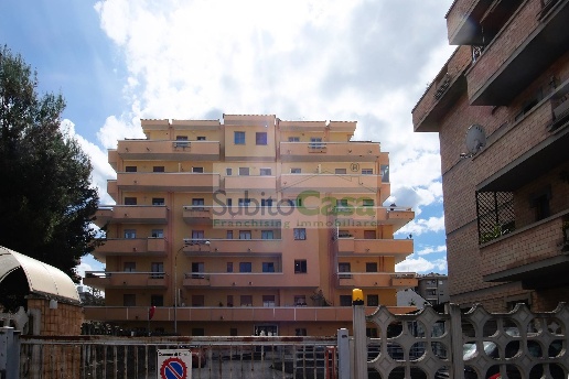 appartamento in vendita a Chieti in zona Chieti Scalo