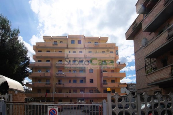 appartamento in vendita a Chieti in zona Chieti Scalo