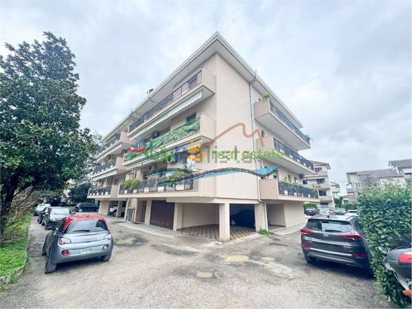 appartamento in vendita a Chieti in zona Chieti Scalo