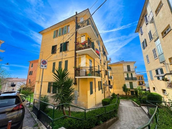 appartamento in vendita a Chieti in zona Centro Città