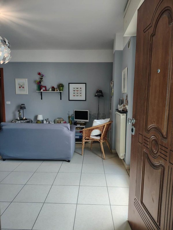 appartamento in vendita a Chieti in zona Chieti Scalo