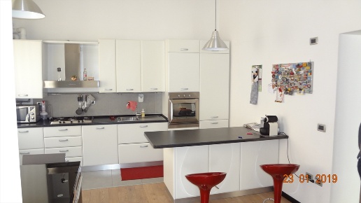 appartamento in vendita a Chieti in zona Centro Città