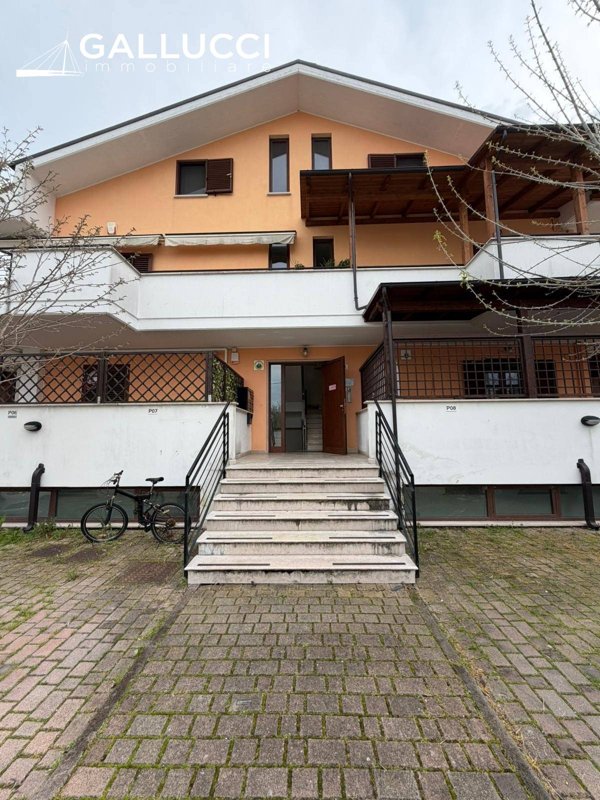 appartamento in vendita a Chieti in zona Brecciarola