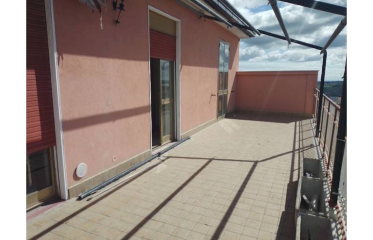 appartamento in vendita a Chieti in zona Chieti Scalo