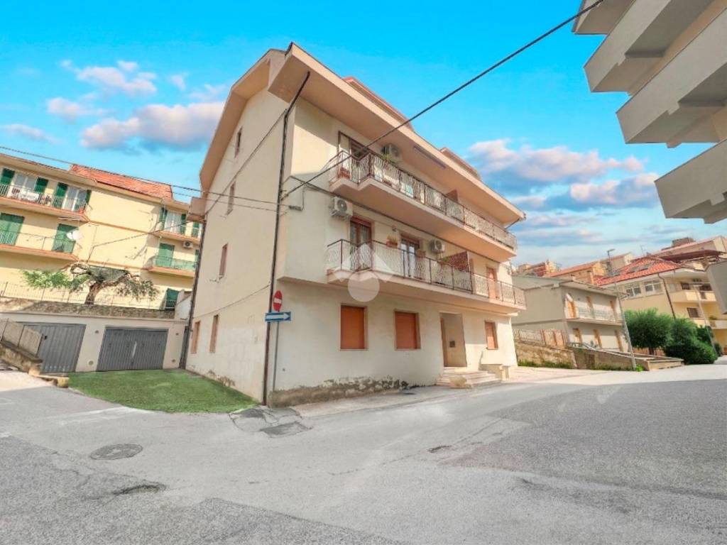 appartamento in vendita a Chieti