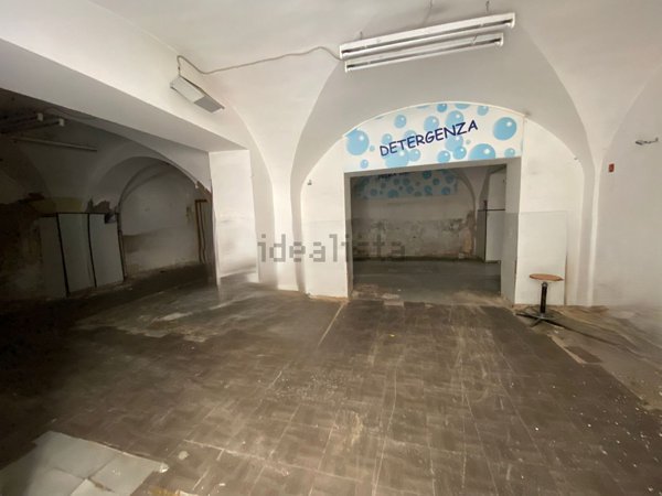 negozio in vendita a Chieti