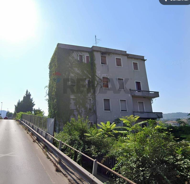 appartamento in vendita a Chieti in zona Chieti Scalo