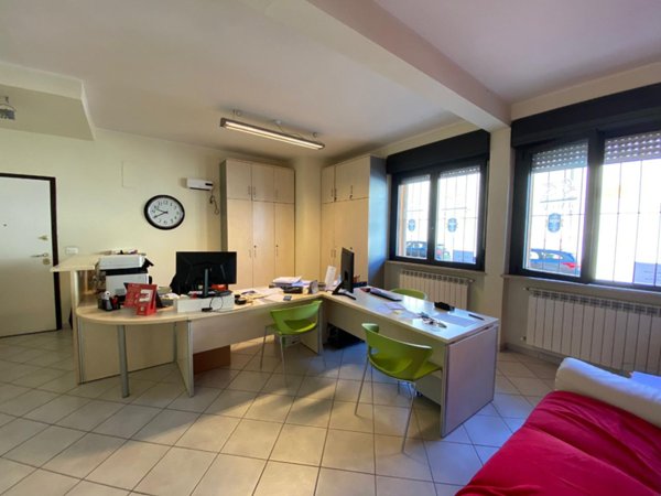 appartamento in vendita a Chieti