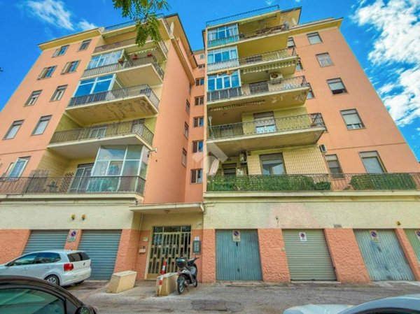 appartamento in vendita a Chieti in zona Centro Città