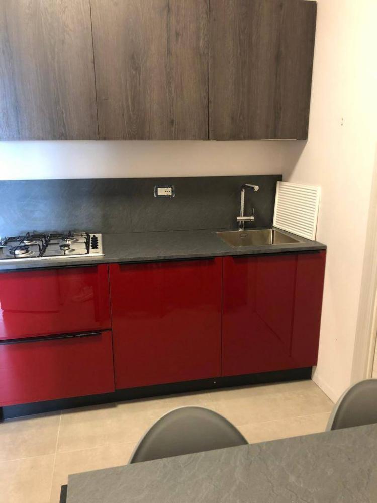 appartamento in vendita a Chieti in zona Centro Città