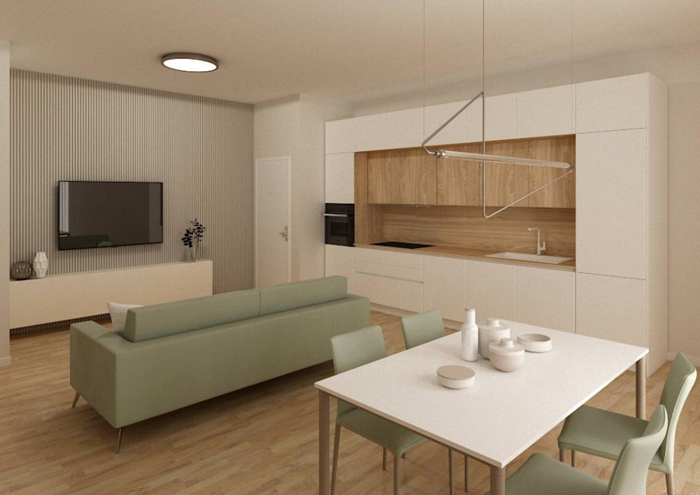 appartamento in vendita a Chieti