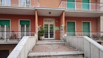 appartamento in vendita a Chieti in zona Centro Città