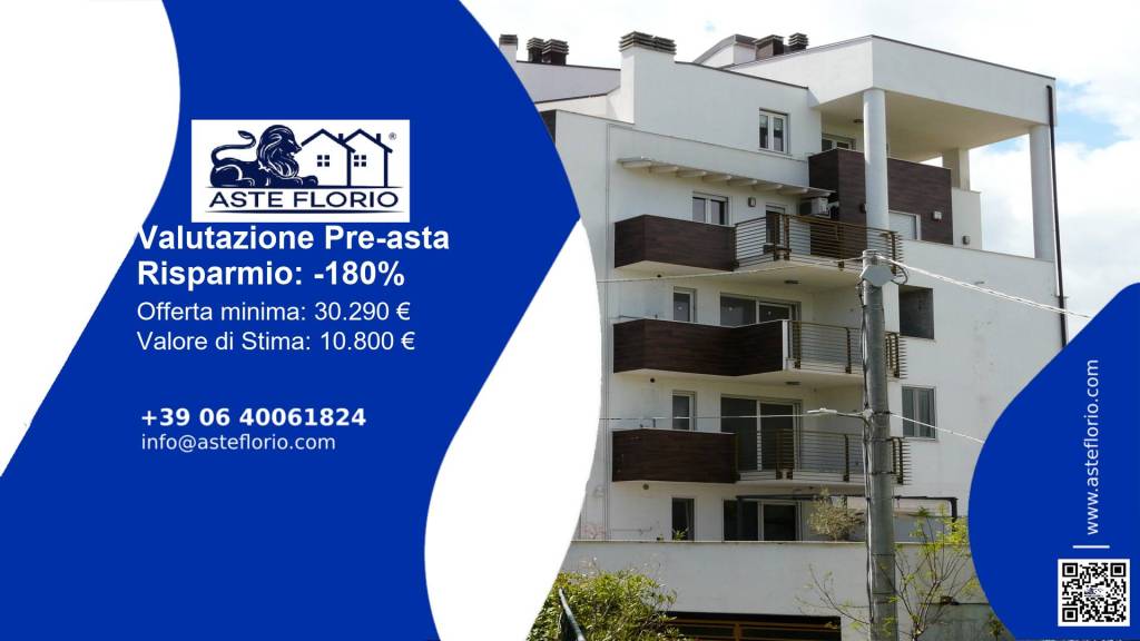 appartamento in vendita a Chieti