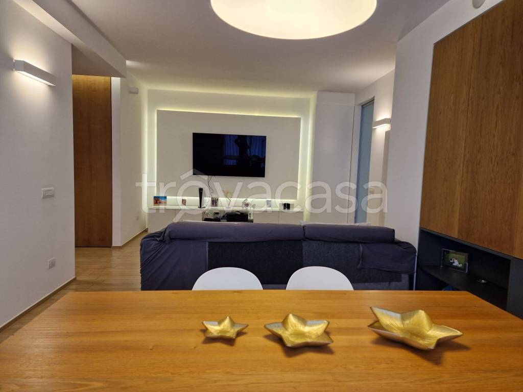 appartamento in vendita a Chieti in zona Chieti Scalo