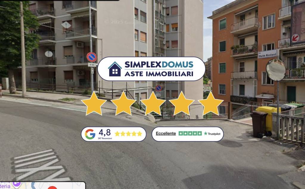 appartamento in vendita a Chieti