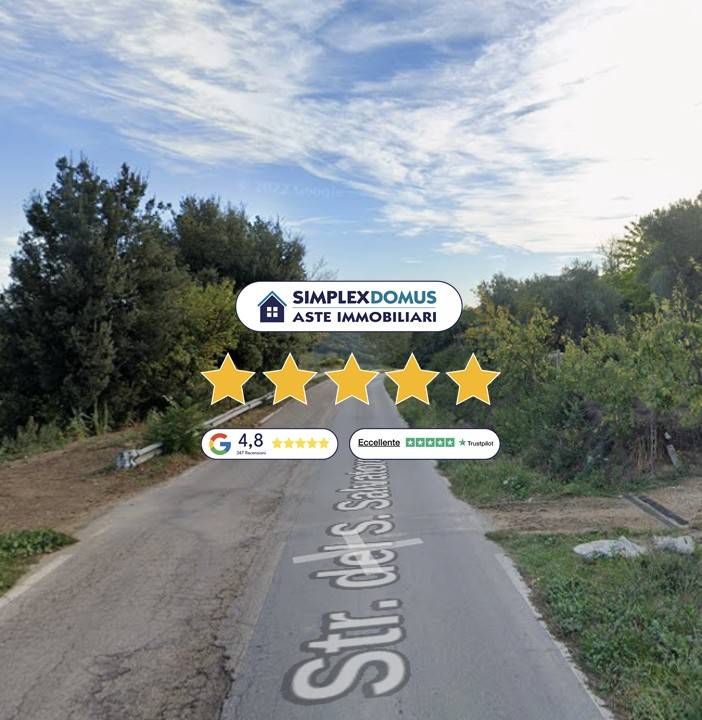 casa indipendente in vendita a Chieti in zona San Salvatore