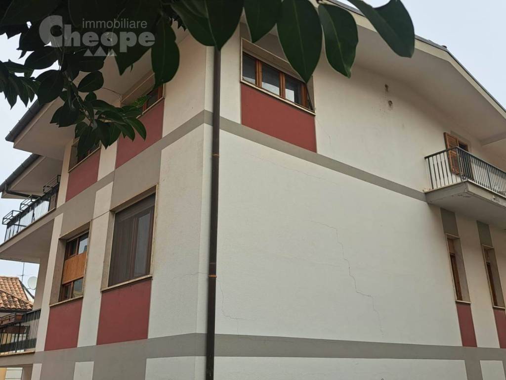 appartamento in vendita a Chieti