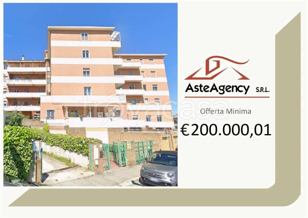 appartamento in vendita a Chieti