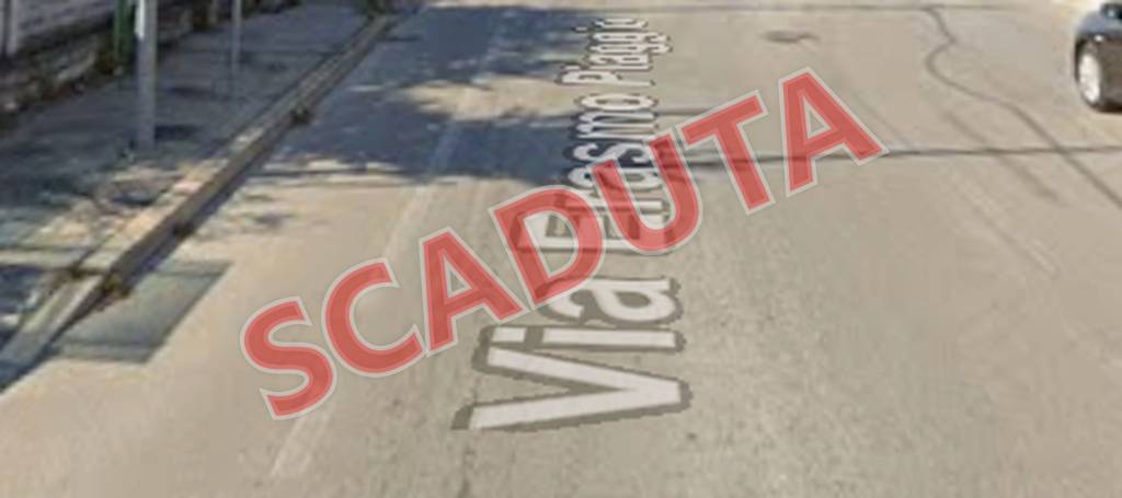 terreno edificabile in vendita a Chieti in zona Chieti Scalo