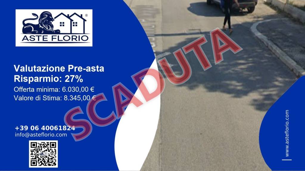 terreno industriale in vendita a Chieti in zona Chieti Scalo