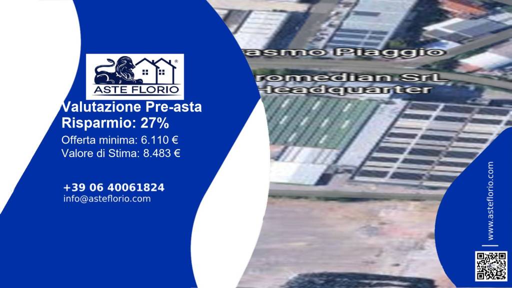 terreno edificabile in vendita a Chieti in zona Chieti Scalo