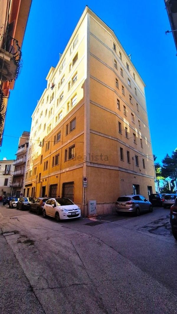 appartamento in vendita a Chieti in zona Centro Città