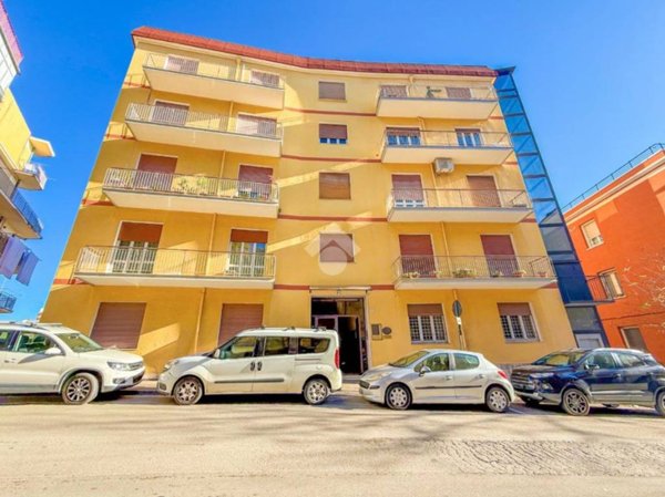 appartamento in vendita a Chieti in zona Centro Città