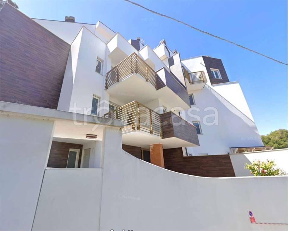 appartamento in vendita a Chieti