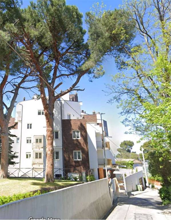 appartamento in vendita a Chieti