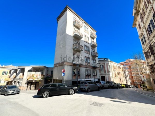 appartamento in vendita a Chieti in zona Centro Città