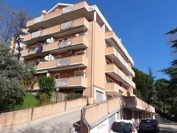 appartamento in vendita a Chieti