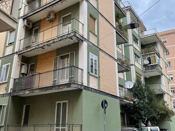 appartamento in vendita a Chieti in zona Centro Città