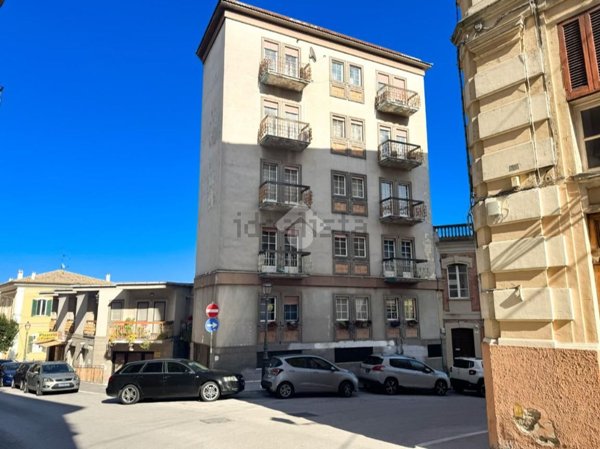 appartamento in vendita a Chieti in zona Centro Città