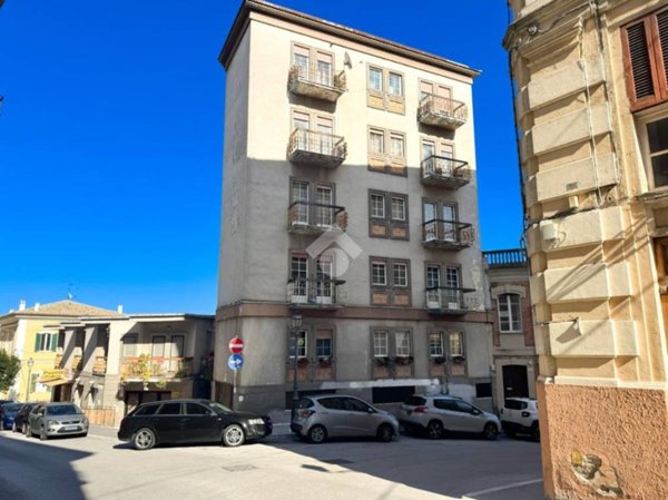 appartamento in vendita a Chieti in zona Centro Città