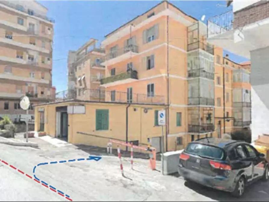 appartamento in vendita a Chieti in zona Madonna degli Angeli