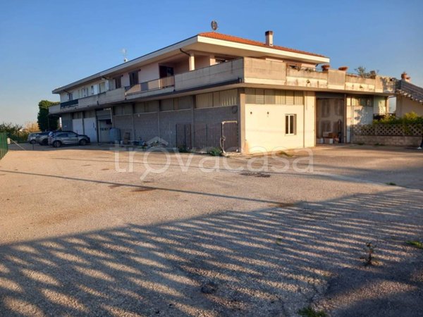 appartamento in vendita a Chieti in zona Chieti Scalo