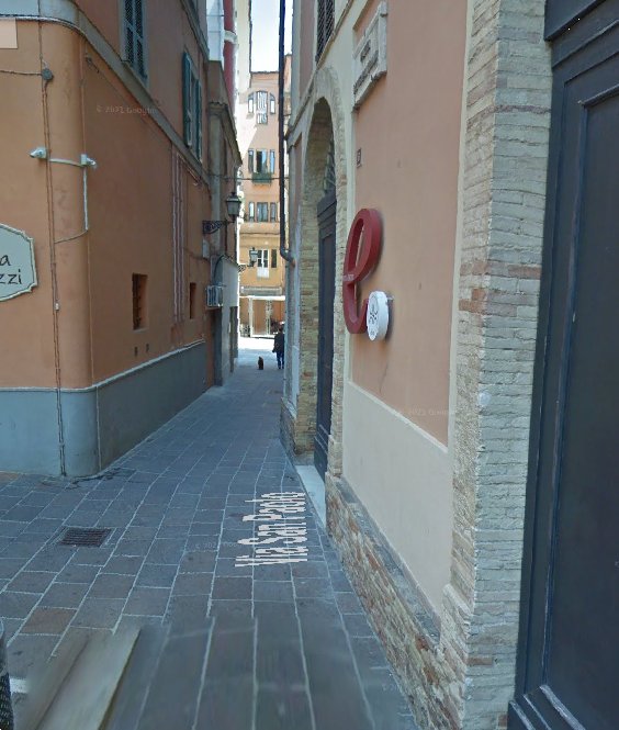 negozio in vendita a Chieti