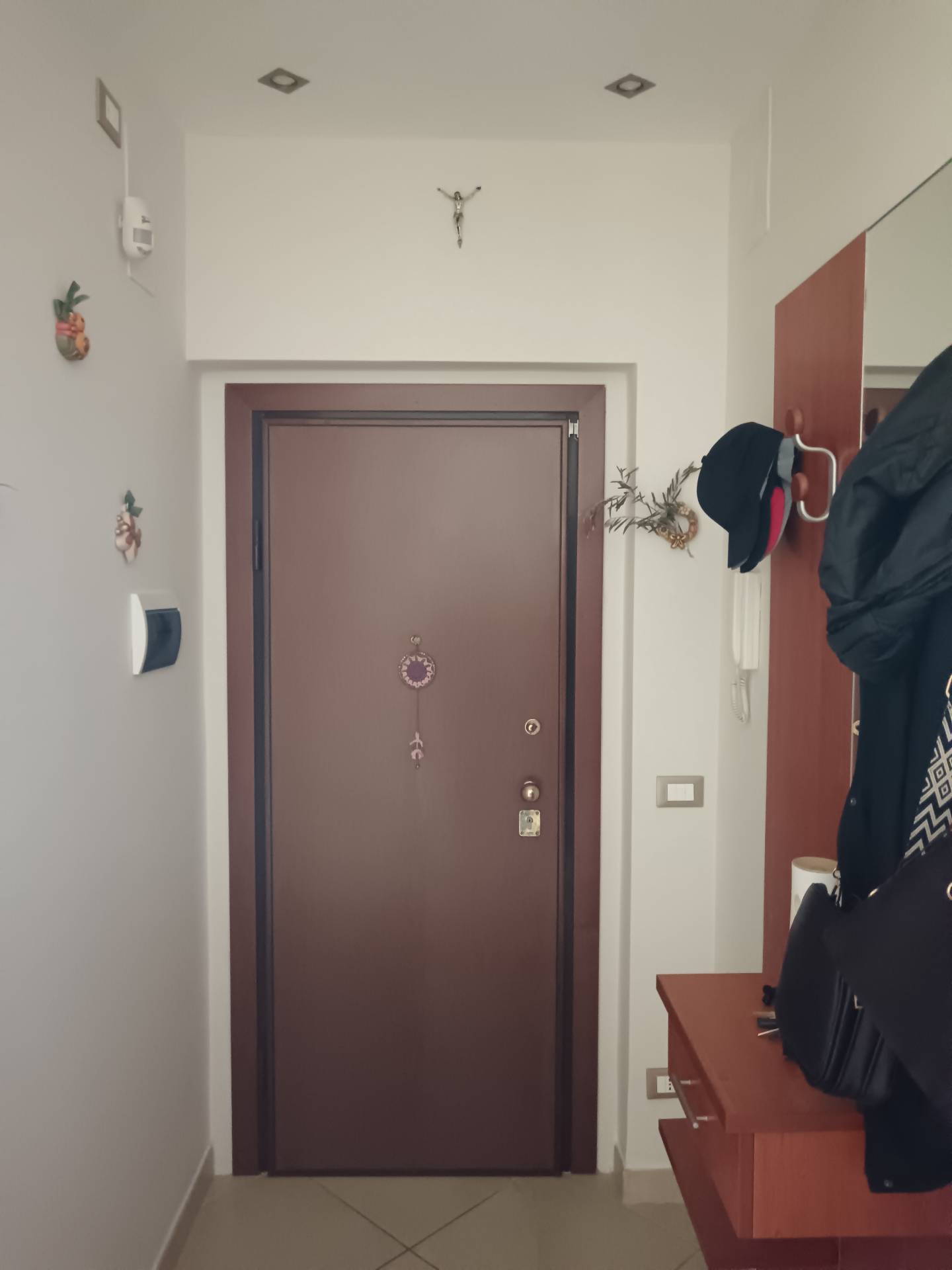 appartamento in vendita a Chieti