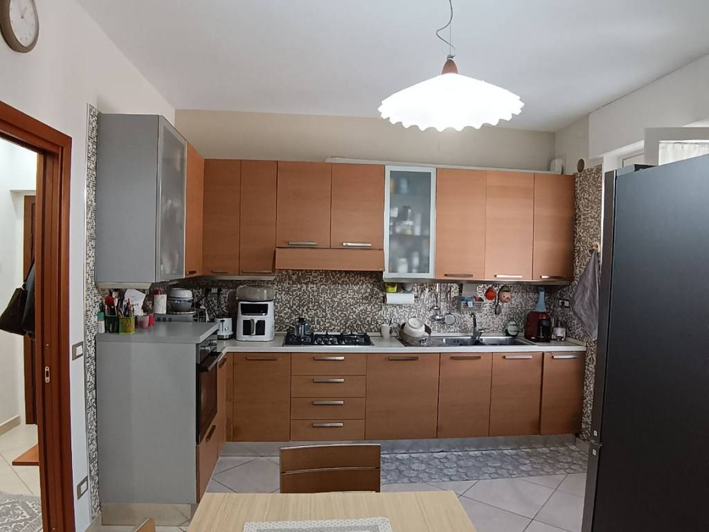 appartamento in vendita a Chieti in zona Viale Europa