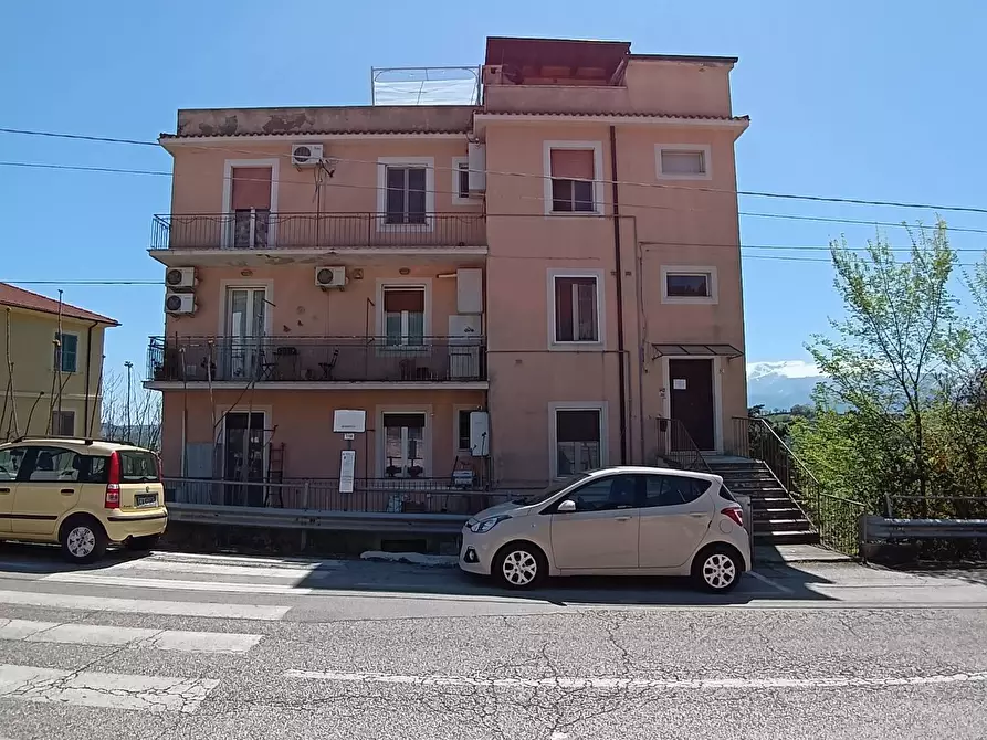 appartamento in vendita a Chieti in zona Viale Europa