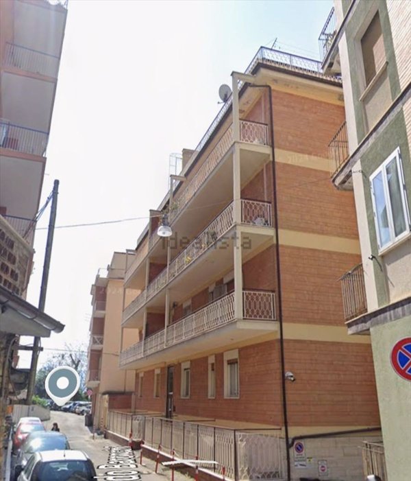 appartamento in vendita a Chieti in zona Madonna degli Angeli