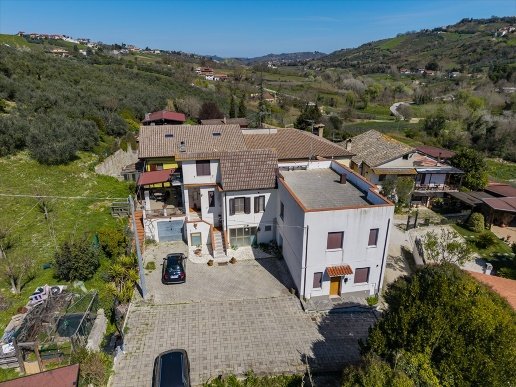 appartamento in vendita a Chieti in zona Sant'Anna