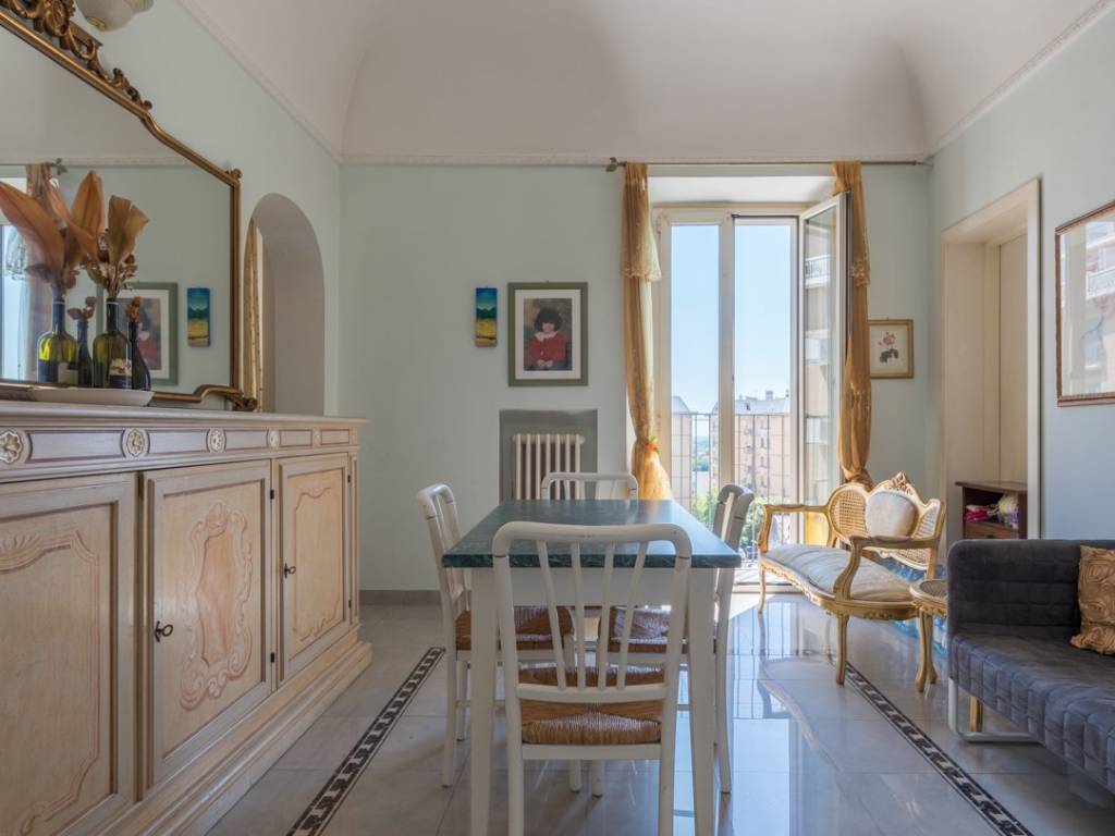 appartamento in vendita a Chieti in zona Centro Città