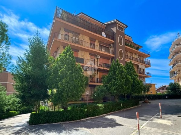 appartamento in vendita a Chieti