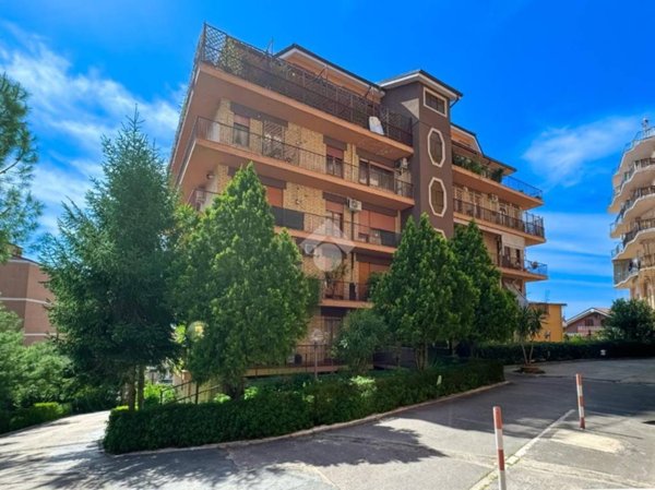 appartamento in vendita a Chieti in zona Centro Città