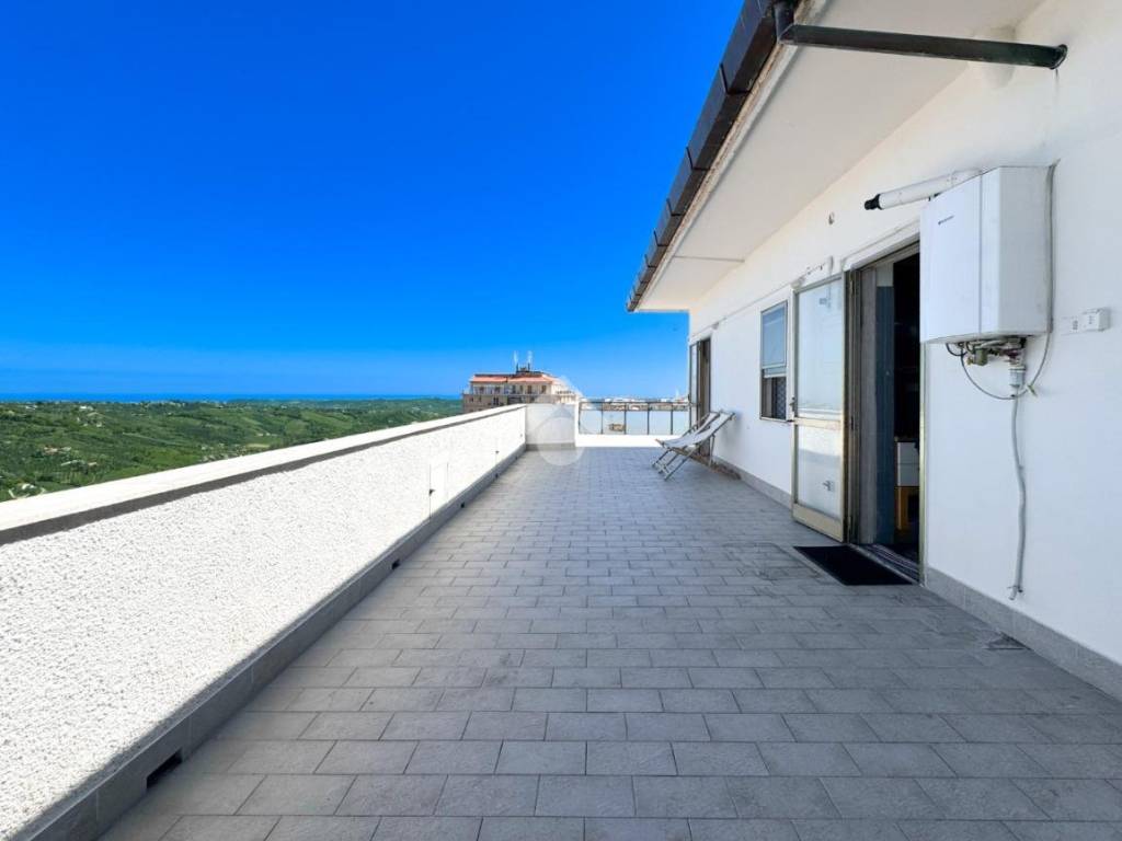 appartamento in vendita a Chieti