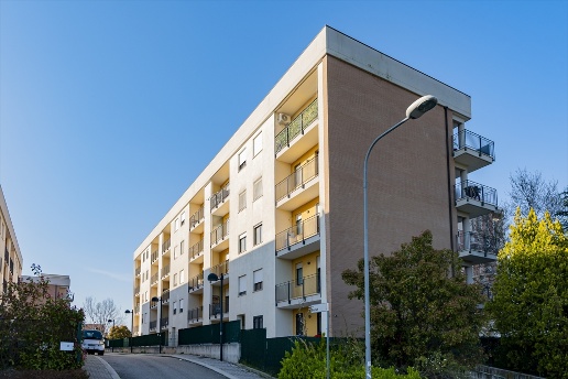 appartamento in vendita a Chieti in zona Chieti Scalo