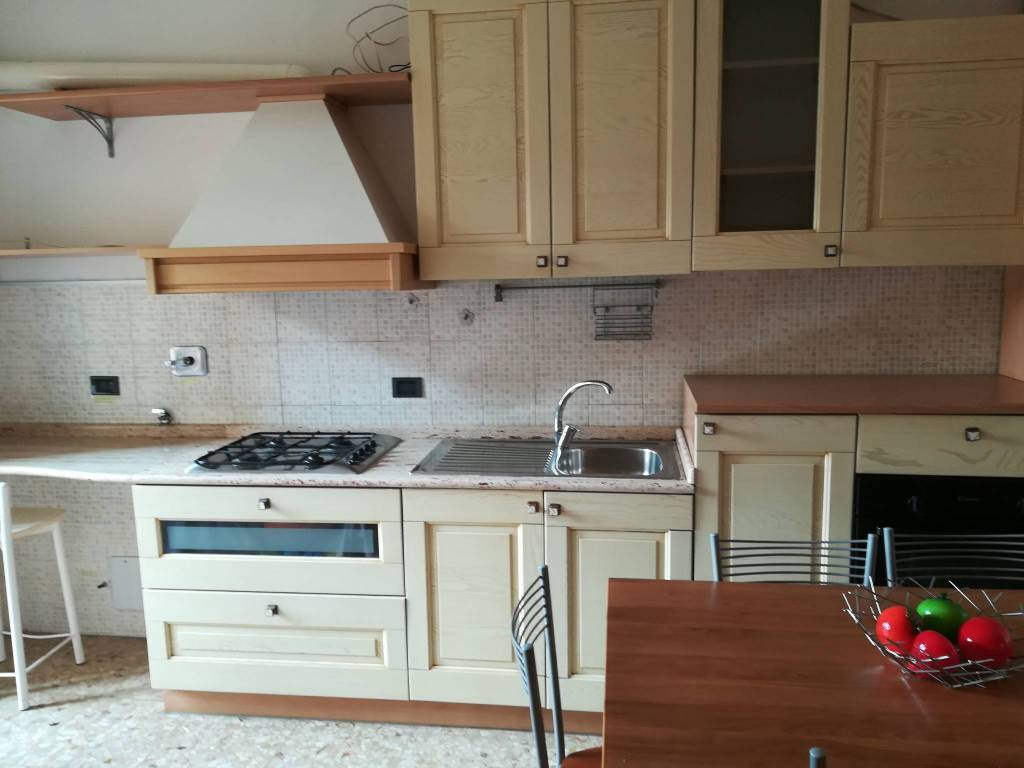 appartamento in vendita a Chieti in zona Chieti Scalo